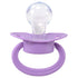 LittleForBig Bigshield Generation-II Purple Pacifier for Adults