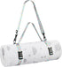 Beautyflier Carrier Strap for Pack and Play Mattress, Portable Crib Mattress Travel Strap