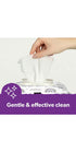 MEMBERS MARK (Netcount 12 Pack 96 12Count Member's Mark Fragrance Free Baby Wipes Wipes in Each), ()