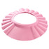 Baost Baby Safety Bath Visor Shampoo Hat Shower Bathing Eye Protector Hair Washing
