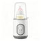 Bottle Warmer,Fast Baby Bottle Warmers for Breastmilk and Formula, with Timer, with