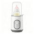 Bottle Warmer,Fast Baby Bottle Warmers for Breastmilk and Formula, with Timer, with