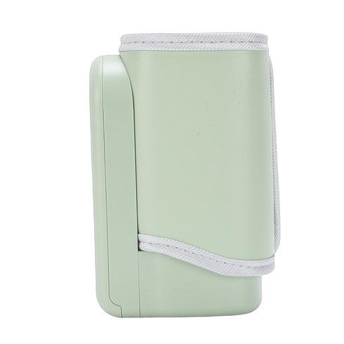 SUNGOOYUE Rechargeable Milk Bottle Warmer, Fast Heating, Portable Design with Accurate Temperature Control, Ideal
