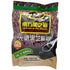 Huimin Herb NFHZM Black Sesame Powder Cereal 12x50g Sugar Free, 600g Breakfast Cereal
