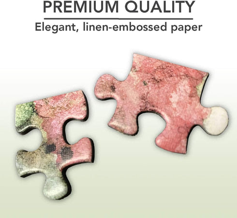 LANG Herb Garden Puzzle 1000 Pc (5038049)