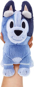 Bluey Friends Plush Soft Toy - Muffin's Baby Sister Socks Plush Toy