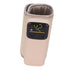TIKATARER 6000mAh 6 Settings, Baby Bottle Warmer with LCD Screen, Portable Milk Warmer, Fast Heating with Temperature