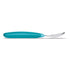 NUK Kiddy Cutlery Spoons, Pack of 3, Durable Stainless Steel, BPA and Latex-Free, for 18+ Months