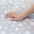 71x59 Inches Baby Play Mat Thick Baby Crawling Mat, Large, Non Slip Padded Baby Playpen Mat for Playing, One-Piece Baby