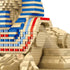 Great Sphinx Egypt Building Blocks Set, 2732Pcs Famous World Architecture Educational Toys for Kids Adults