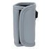 Hulex Supplies 3 USB Milk Warm Heat Bag, Portable Electronic Breastmilk Bag, Levels Temperature Control with PU Leather