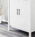 Ryanang Drawer Handle Kitchen Handles and Pulls Bedside Cabinet Cupboard Door Knobs Brass Modern Style Bathroom