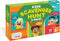 Chuckle & Roar Kids Scavenger Hunt - Game Night Fun for Families, Engaging Board Game for Toddlers and Preschoolers