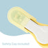 9+ Pigeon Baby Nail Clipper with Splatter Proof Case for Months
