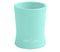 otterlove Silicone Baby & Toddler Training Cup | Pediatric OT Approved 100% Platinum Pure Silicone (Mint)
