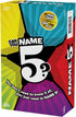 Name 5 - Fun Family Game for All Ages