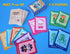 Pirate Cat Booty! Fun Family Card Game for Kids and Adults Ages 4 and Up, 2-8 Players