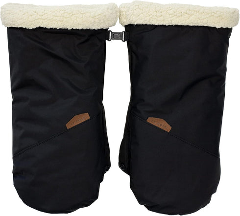 Bundle Me Bundlemitts, Cozy Gloves, Hand Mittens - JJ Cole, Attaches to Stroller