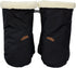 Bundle Me Bundlemitts, Cozy Gloves, Hand Mittens - JJ Cole, Attaches to Stroller