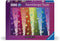 Ravensburger Karen Puzzles Colors on Colors 1000 Piece Jigsaw Puzzle | Vibrant