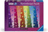 Ravensburger Karen Puzzles Colors on Colors 1000 Piece Jigsaw Puzzle | Vibrant