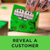 Funko Games NUCK TATS Party Game for Ages 13 and Up - 3-6 Players