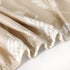 3 Pack Stretchy Ultra Soft Jersey Knit Fitted Pack and Play Sheets, Stylish Flora for Baby, Beige