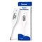 Berrcom Digital Oral Thermometer for Adults and Kids, Medical Fever Thermometer with 10 Second Reading and Alarm