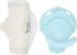 Set, Versatile Baby Bath Seatst and Cushion Non Slip Mat for Secure Infant Play and Dining