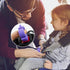 MORLIKE LIVING Silicone Buckle Release Tool, Unbuckle Assistant for Parents and Caregivers, Easy Buckle Release Aid,