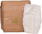 Nurture Diapers by BioBag, Size 4 (15-31 lbs), 78 Premium Quality, Eco Friendly, Hypoallergenic