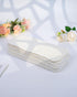 12pcs, 4 Babygoal Cloth Diaper Inserts Layers Rayon from Bamboo Inserts for Cloth Diapers and Cloth Diapers Covers