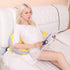 BIENKA A1, 76X38X13CM) A4, 76X38X13CM) Pregnancy Pillow Maternity Pillow Lumbar Side Sleeper Pillow, Multi-Functional