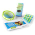 hand2mind DIY Music Maker Science Lab, Build Your Own Instrument Ocean Drum, Pan Flute, STEM Music Toy, Science