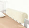FoamJoy Bed Rail Bed Bumpers for Toddlers - Safety Guards for Cribs &