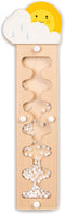 Tender Leaf Toys - Rainmaker - Portable Rain Sound Making Toy, Early