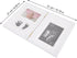 Multi-functional Keepsake Photo Frame for Newborns