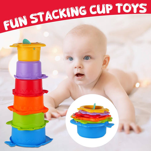 BeneFine Set Bath Toy for Kids Toddlers Baby Bath Toys Fun Educational Floating Bathtub Playtime Accessories Gift Bath
