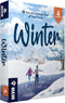 Winter Board Game by Devir