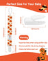 8 Pack 8DBP09A ALVABABY Pacifier Clips Pacifier Binky Paci Holder Leashes for Teethers