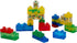 20 2+ Goliath Jelly Blox Creative Kit | Includes Blocks | Toddler & Preschool Building Blocks Kids Can Squeeze