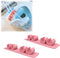 msyWicWhi Breast Pump Tubing Holder Compatible with Spectra S1/S2, for Cable Management and