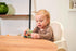 Eichhorn Baby Hipp Teething Ring - Safe and Fun for Your Little One