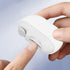 BTSEURY 3 1 Trimmer 2 Electric Nail Clipper, in Baby Electric Nail with Polishing Speed Fingernail Cutter with Light