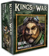 Mantic Games Kings of War 3E: Halfling - Ambush Starter Set