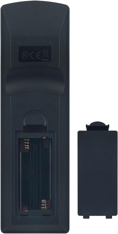 PerFascin RC-963R Replacement Remote Control for Pioneer Stereo Receiver RRMCGA411AWSA SX-10AE