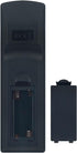 PerFascin RC-963R Replacement Remote Control for Pioneer Stereo Receiver RRMCGA411AWSA SX-10AE