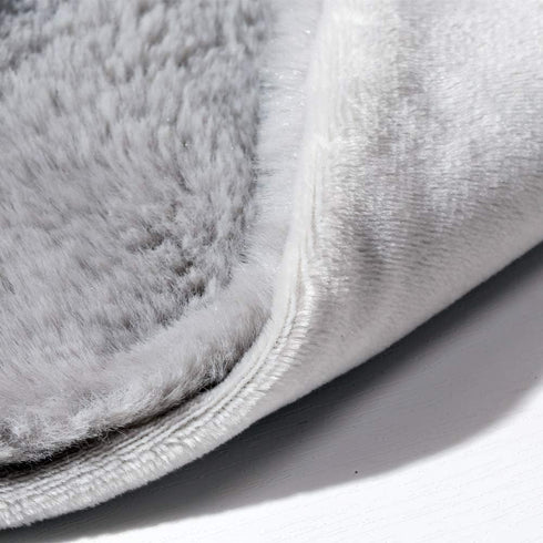 CREVENT Soft Cozy Baby Blankets for Boys and Girls, Set with Security Blanket and Gift Bag
