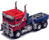 Deformation Robot Toy Character Action Figure with Accessories, KO Version Gifts for Boys and Girls, Ages 6 and Up
