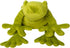 Manhattan Toy Velveteen Fidgety Frog Pond Life Toy, 14" Stuffed Animal